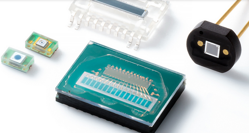 距离位置传感器