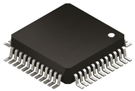 处理器 微控制器MCU