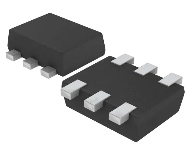晶体管 MOSFET