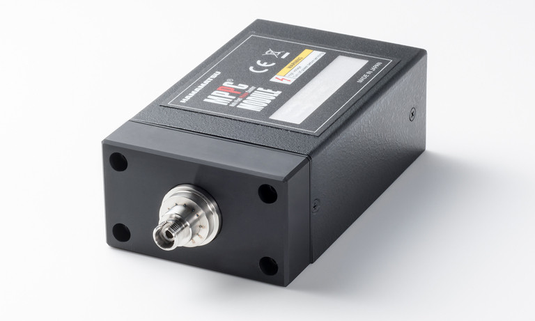 单光子雪崩二极管SPAD模块