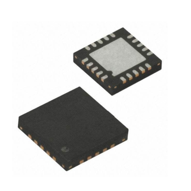 时间-数字转换器 TDC