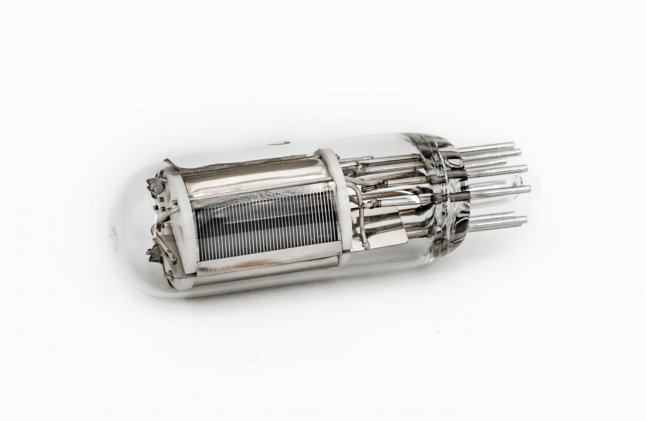 侧窗型光电倍增管