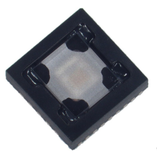 VCSEL垂直腔面激光器